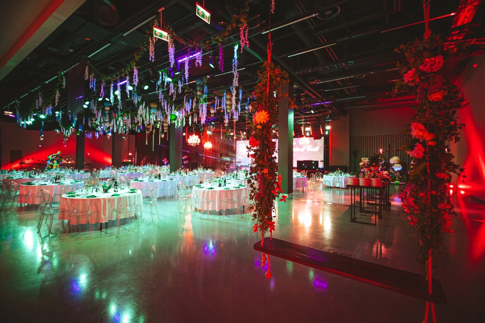 Grand gala