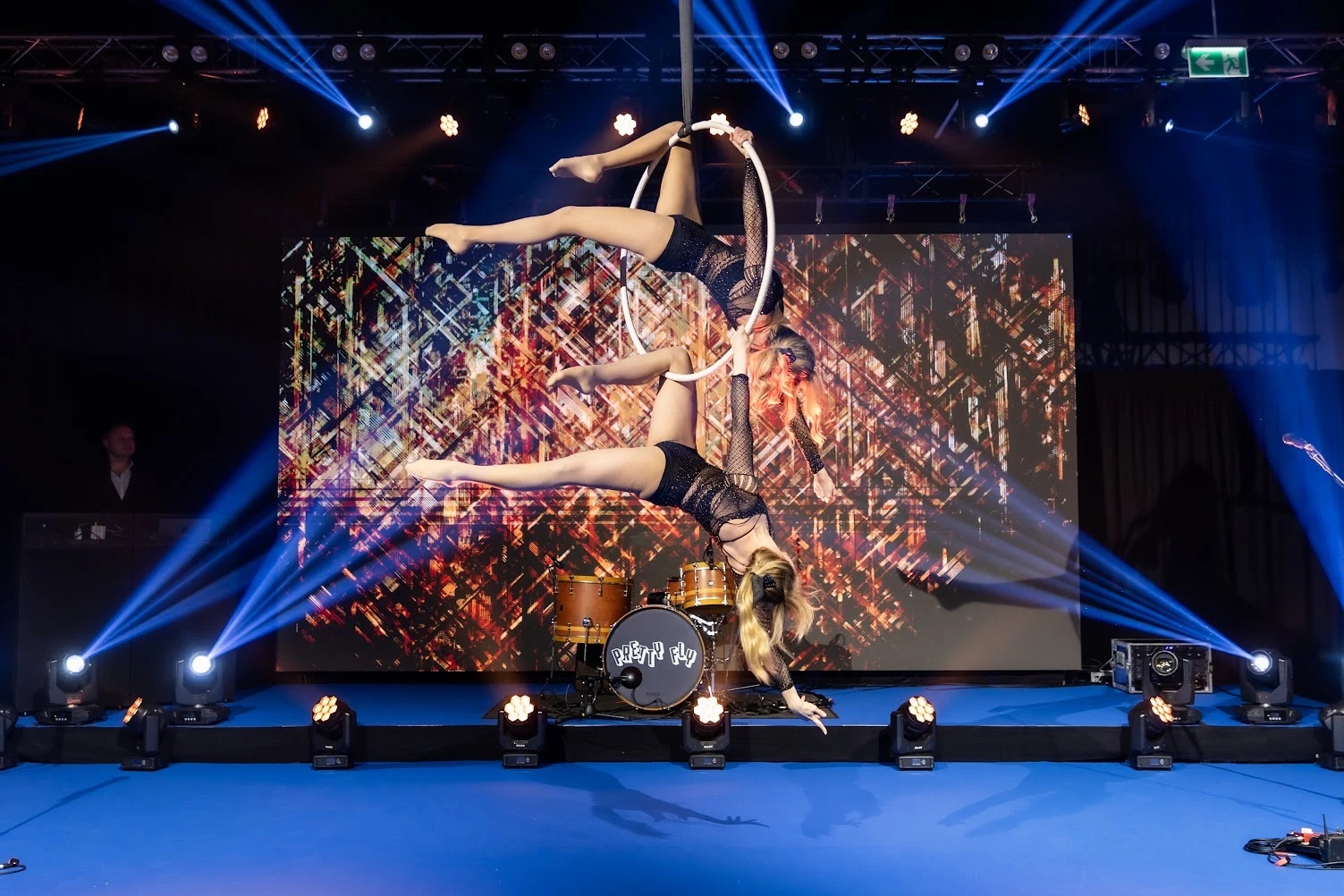 T1 Venue - the home of unforgettable events!